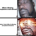 Boeing memes