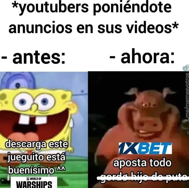 Literal - meme