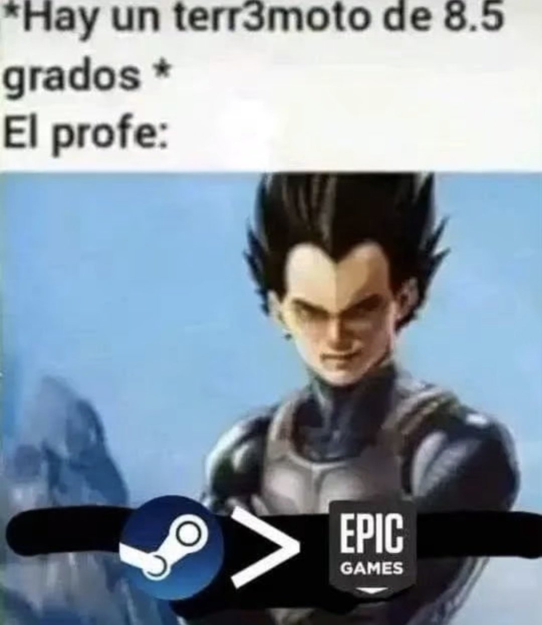 El groomerdroid anda muerto hoy - meme