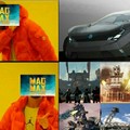 Mad Max Preferences