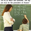 french president
