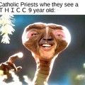 not all priests..