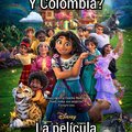 Muy idealizada y poco realista la visión de Colombia en esa película