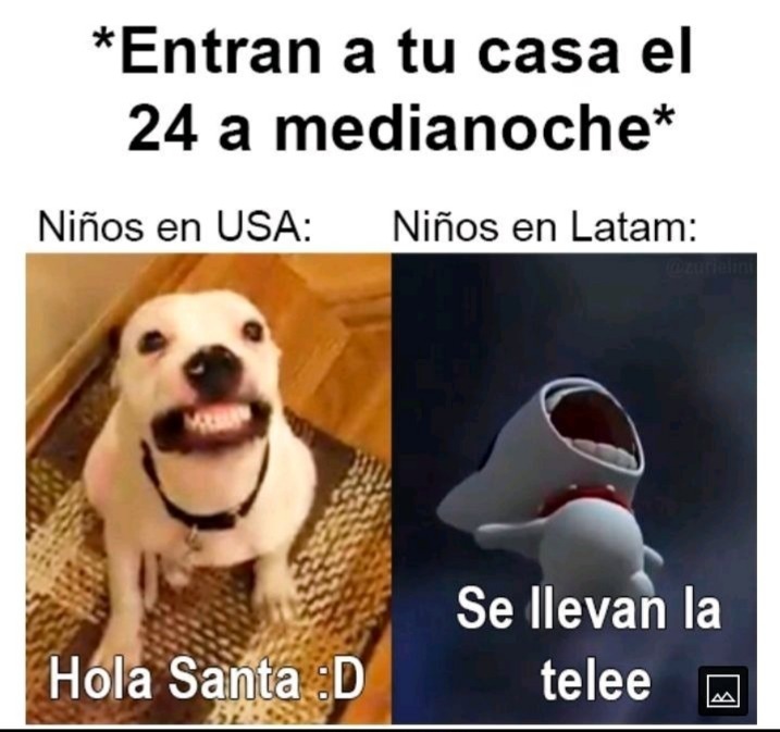 Momento Latinoamérica xd - meme
