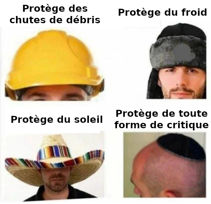 S'en prendre à eux c'est s'attaquer à la ripoublique - meme
