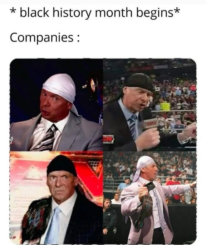 every time - meme