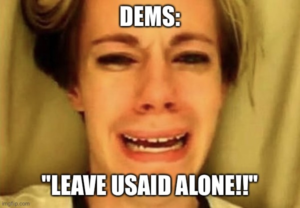Crybabies - meme