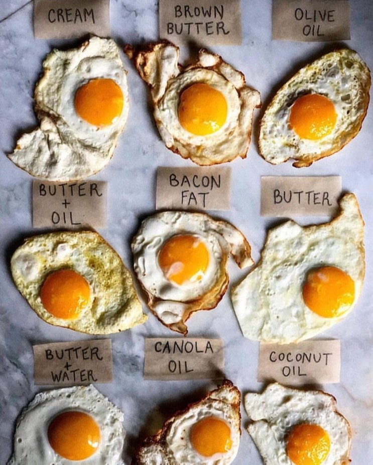 Choose your egg - meme