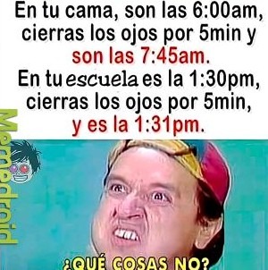 Real - meme