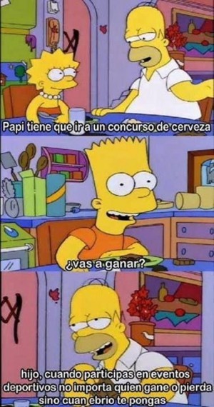 Homero pls - meme