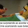 Bert e Ernie