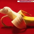Chien banane
