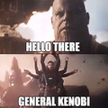 general Thanobi