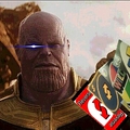 Reverse thanos