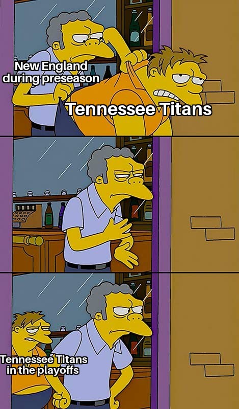 Remember the Titans - meme