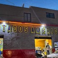 Tacos América