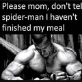 Please mom