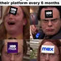 hbo max, now Max