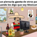 Meme mexicano