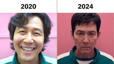 How was your 2024 my dudes? - meme