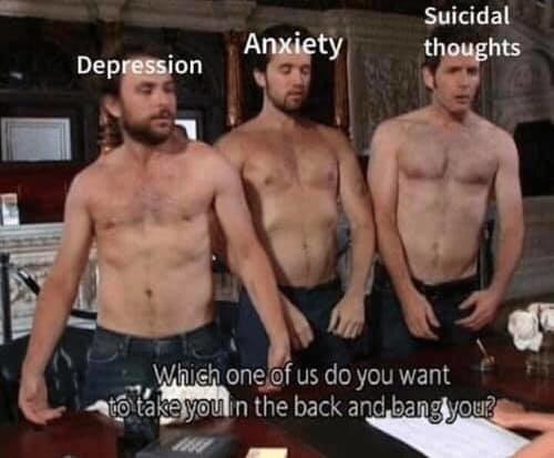 choose - meme