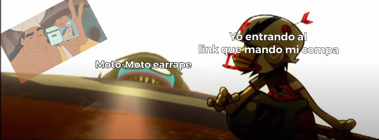 Importancia de los títulos: 0% - meme