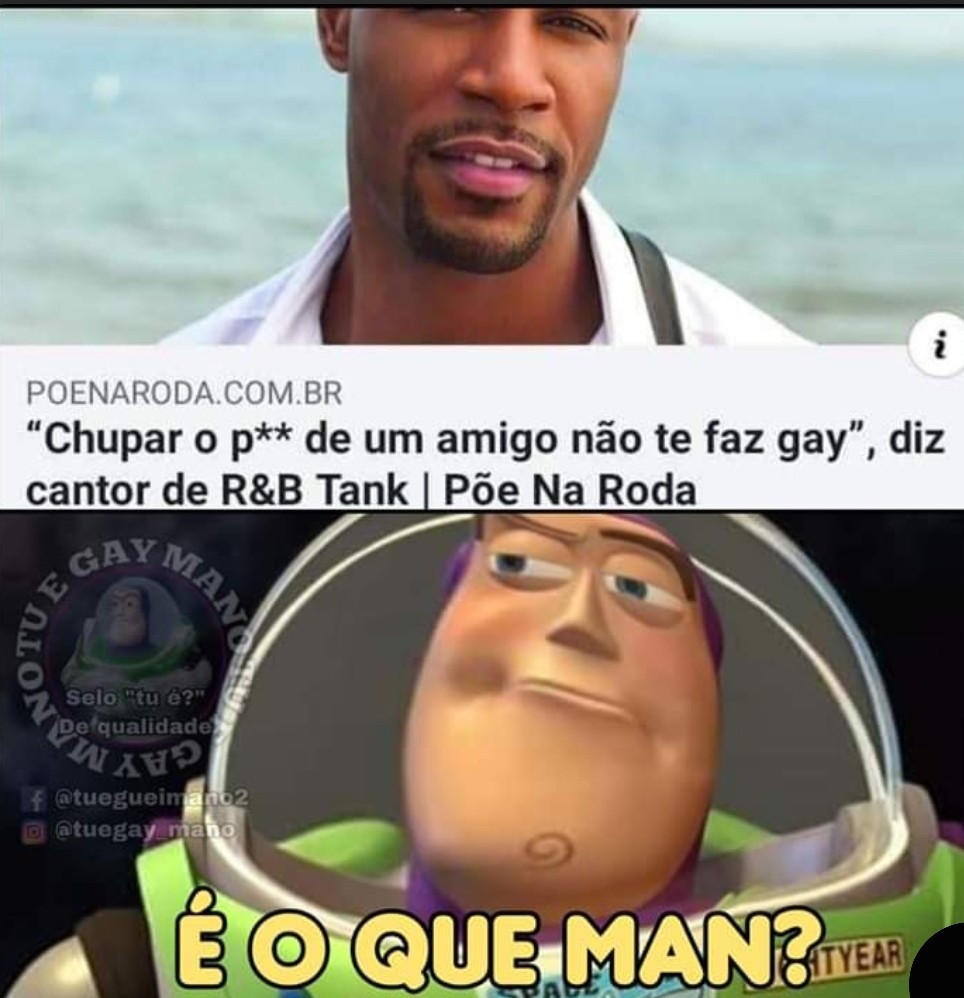 C ta ficando doido?? - meme