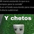 Chetos