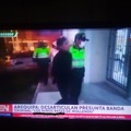 Perdon por la calidad  no es repost la noticia paso a las 10:55pm hora Perú