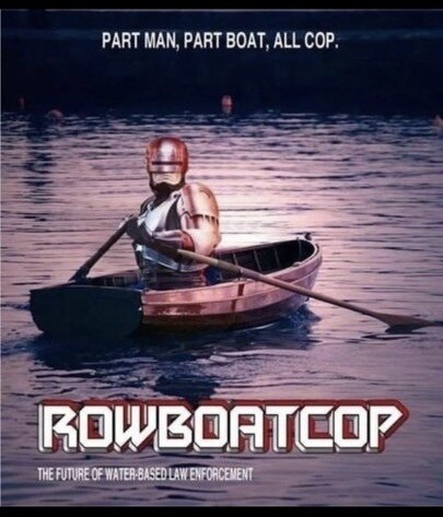 Rowboatcop - meme