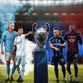 Las semifinales de la Champions League