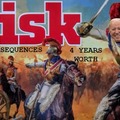 The Game of Risk