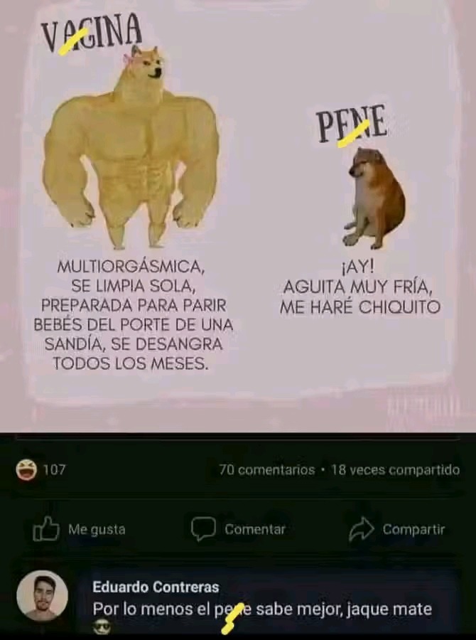 Titulo - meme