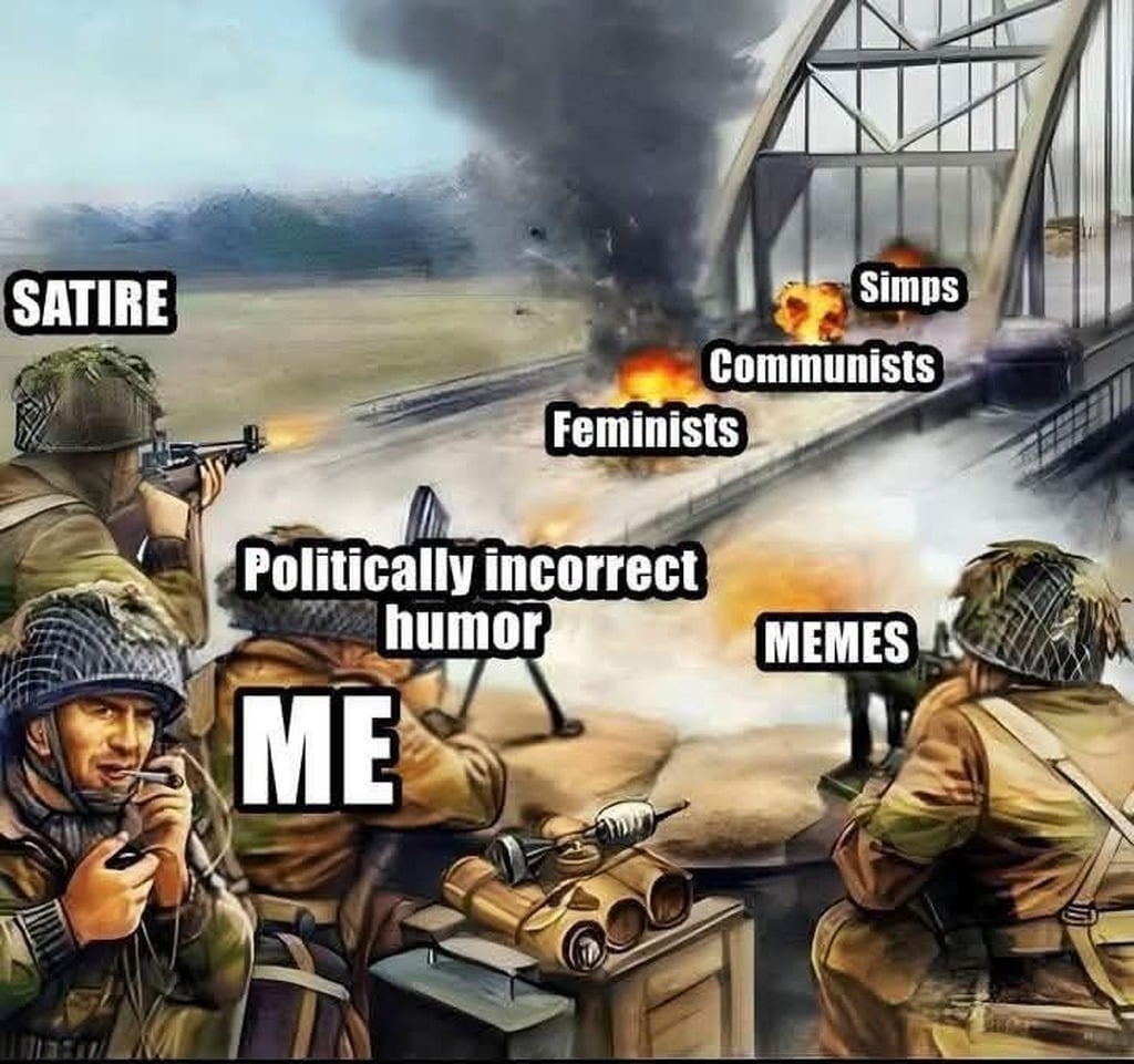Heroes - meme