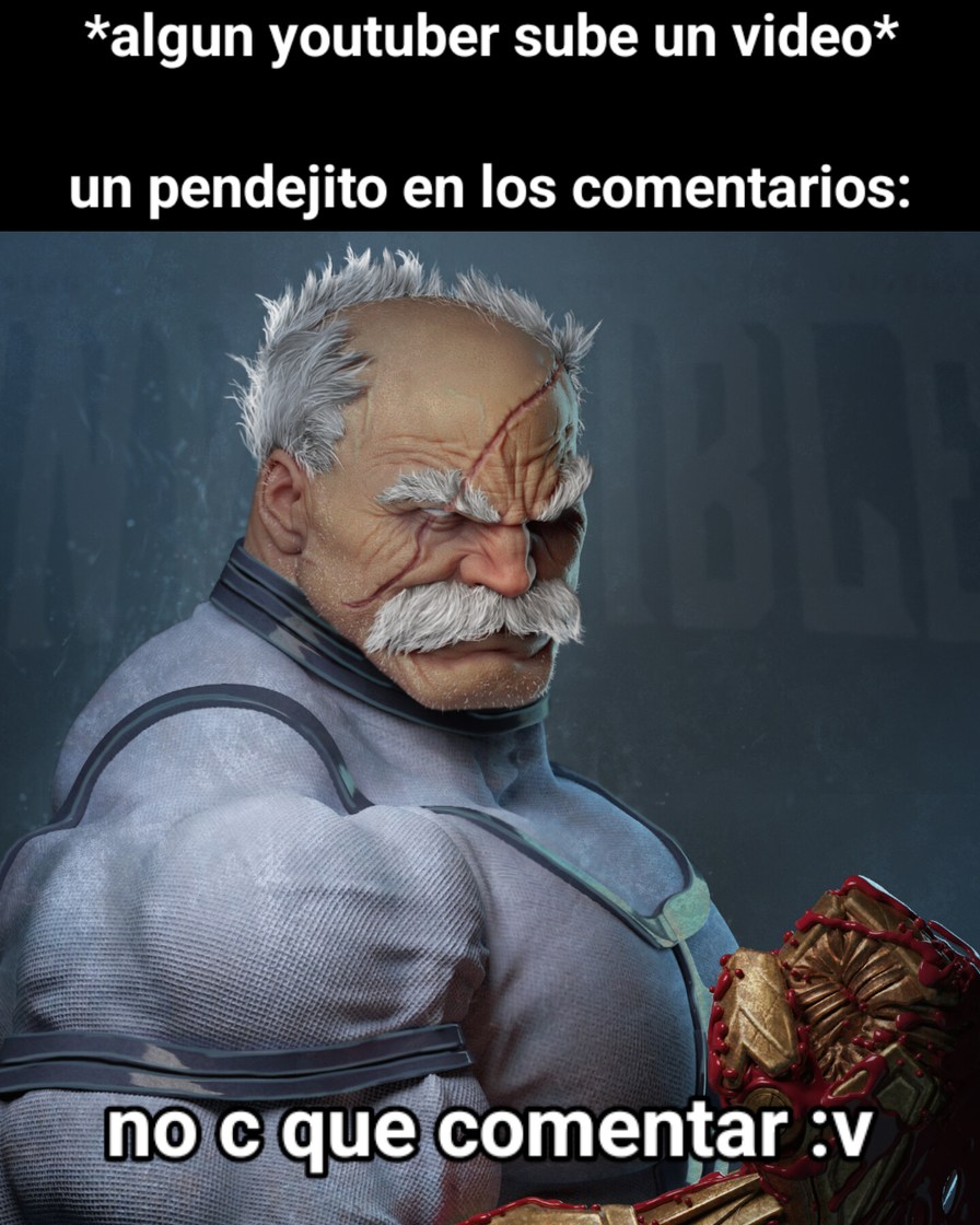 Pedazos de mierda sin cerebro - meme