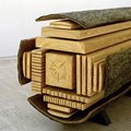 wood distribution explained