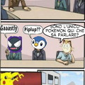 boardroom pokemon lol, cito C&S meme