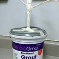 I am Grout