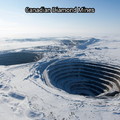 Canadian Diamond Mines 
