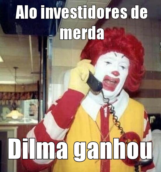 Dilminha vem pegar vc - meme