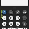 Que le pasa a mi calculadora!!!