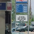 amazing!! free gas!!!