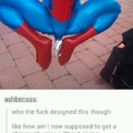 Spider man