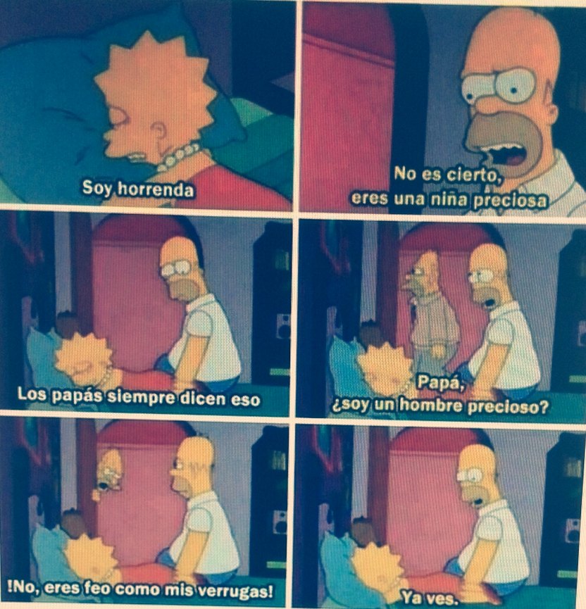 Homer xD - meme