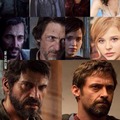 atores do filme the last of us