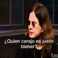 ese ozzy es un loquillo