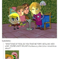 Link And Link And Link And.... Link