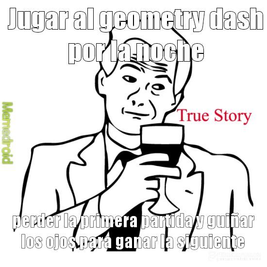 geometry - meme