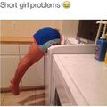 i like short girl's
