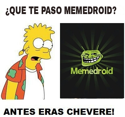 Es verdad - meme